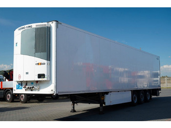 Рефрижератор напівпричіп SCHMITZ