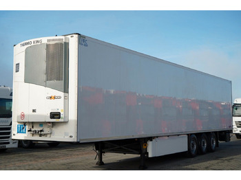 Рефрижератор напівпричіп SCHMITZ