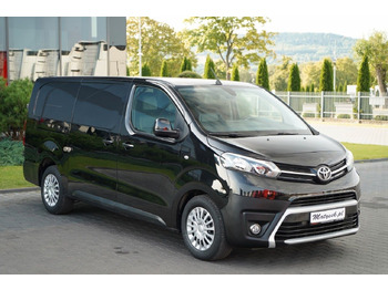 Легковий фургон TOYOTA Proace