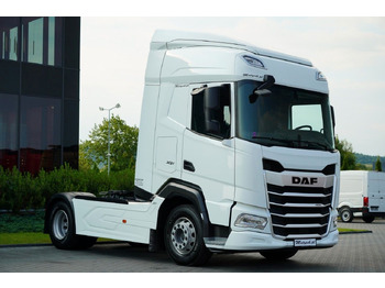 Тягач DAF XF 480