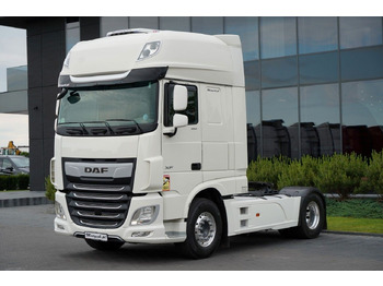 Тягач DAF XF 480