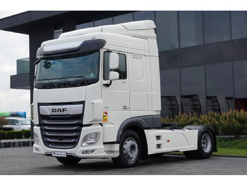 Тягач DAF XF 480
