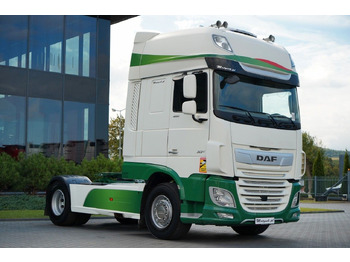 Тягач DAF XF 480