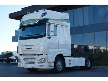 Тягач DAF XF 480