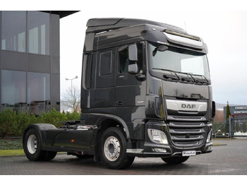 Тягач DAF XF 480