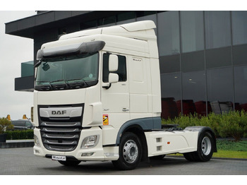 Тягач DAF XF 480