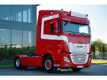 Тягач DAF XF 480