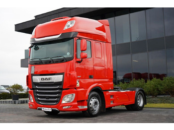 Тягач DAF XF 480