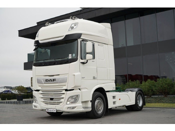 Тягач DAF XF 480