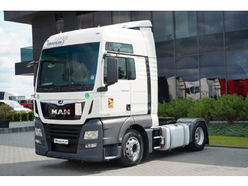 Тягач MAN TGX 18.500