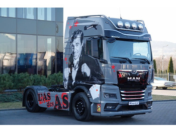 Тягач MAN TGX 18.510