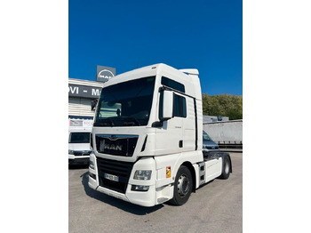 Тягач MAN TGX 18.510