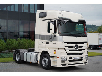 Тягач MERCEDES-BENZ Actros 1844