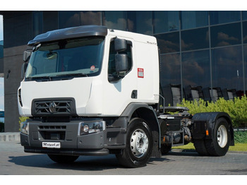 Тягач RENAULT C 430