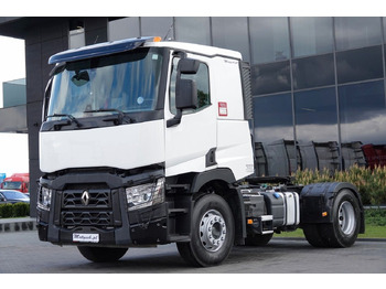 Тягач RENAULT C 440
