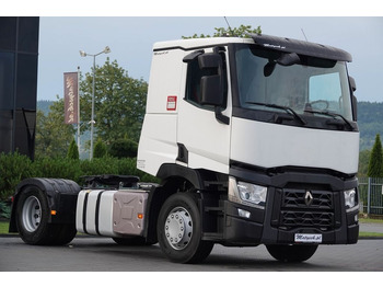 Тягач RENAULT T 430