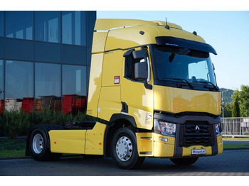 Тягач RENAULT T 440