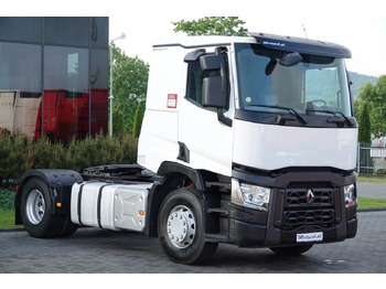 Тягач RENAULT T 440