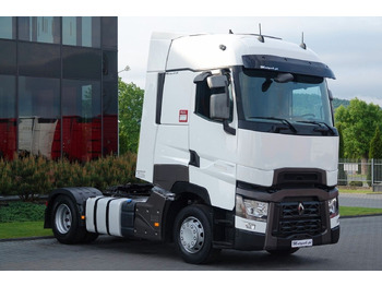 Тягач RENAULT T High 520