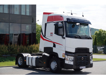 Тягач RENAULT T High 520
