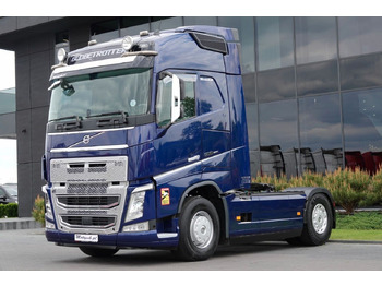 Тягач VOLVO FH 500