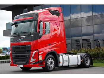 Тягач VOLVO FH 500
