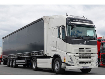 Тягач VOLVO FH 500