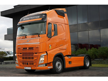 Тягач VOLVO FH 500