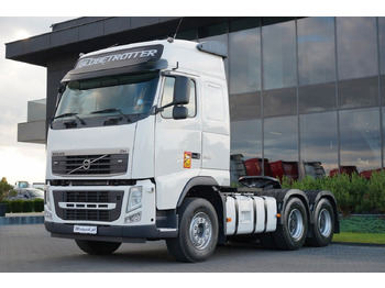Тягач VOLVO FH 540
