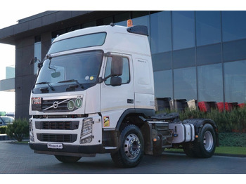Тягач VOLVO FM 450