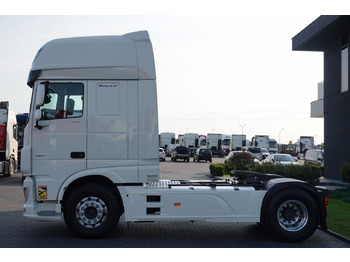 Тягач DAF XF 480 / SUPER SPACE CAB / I-PARK COOL / ALUFELG: фото 3