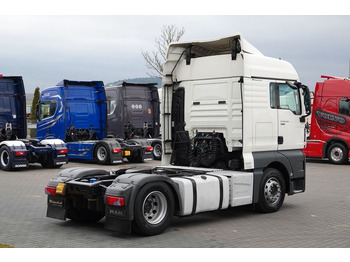 Тягач MAN TGX 18. 440 / XLX / STANDARD / 2016 ROK /: фото 5