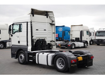 Тягач MAN TGX 18. 440 / XLX / STANDARD / 2016 ROK /: фото 4