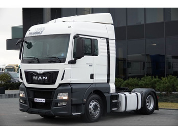 Тягач MAN TGX 18. 440 / XLX / STANDARD / 2016 ROK /: фото 2