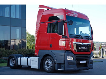 Тягач MAN TGX 18.460 / XXL / RETARDER / MEGA / LOWDECK /: фото 2