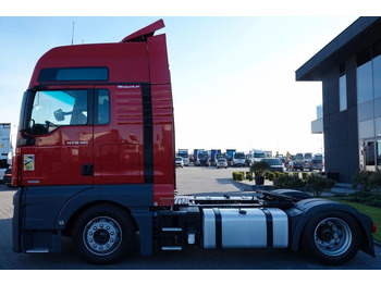 Тягач MAN TGX 18.460 / XXL / RETARDER / MEGA / LOWDECK /: фото 3