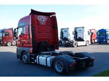 Тягач MAN TGX 18.460 / XXL / RETARDER / MEGA / LOWDECK /: фото 4