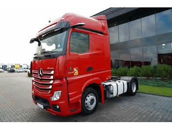 Mercedes-Benz ACTROS 1845 / BIG SPACE / 2020 / PO KONTRAKCIE S в лізинг Mercedes-Benz ACTROS 1845 / BIG SPACE / 2020 / PO KONTRAKCIE S: фото 5 Mercedes-Benz ACTROS 1845 / BIG SPACE / 2020 / PO KONTRAKCIE S в лізинг Mercedes-Benz ACTROS 1845 / BIG SPACE / 2020 / PO KONTRAKCIE S: фото 5