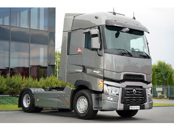 Тягач Renault T480 / 13 L / RETARDER / I-PARK COOL  /   OPONY Renault T480 / 13 L / RETARDER / I-PARK COOL  /   OPONY: фото 2