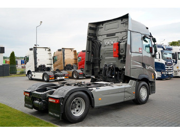 Тягач Renault T480 / 13 L / RETARDER / I-PARK COOL  /   OPONY Renault T480 / 13 L / RETARDER / I-PARK COOL  /   OPONY: фото 5