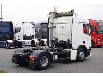 Тягач Scania R 450 / RETARDER / NISKA KABINA / HYDRAULIKA / P: фото 5