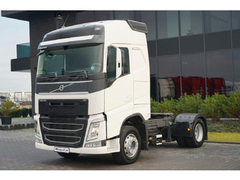 Тягач Volvo FH 460 / STANDARD / I-SHIFT /: фото 4