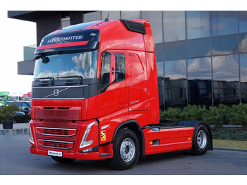 Volvo FH 500 / XXL / I-PARK COOL / I-SAVE / NOWY MODEL в лізинг Volvo FH 500 / XXL / I-PARK COOL / I-SAVE / NOWY MODEL: фото 2