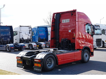 Volvo FH 500 / XXL / I-PARK COOL / I-SAVE / NOWY MODEL в лізинг Volvo FH 500 / XXL / I-PARK COOL / I-SAVE / NOWY MODEL: фото 5