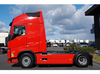 Volvo FH 500 / XXL / I-PARK COOL / I-SAVE / NOWY MODEL в лізинг Volvo FH 500 / XXL / I-PARK COOL / I-SAVE / NOWY MODEL: фото 3