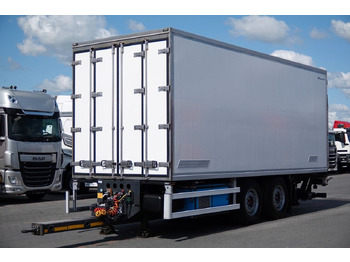 Рефрижератор причіп WIELTON