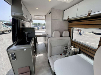 Новий Кастенваген Hymer Grand Canyon S 4x4: фото 5