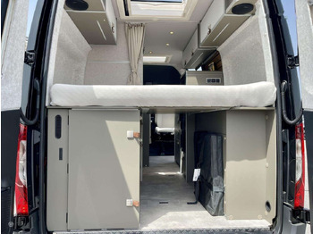 Новий Кастенваген Hymer Grand Canyon S 4x4: фото 4