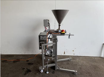 Обладнання для харчової промисловості AFT