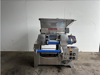 Обладнання для харчової промисловості